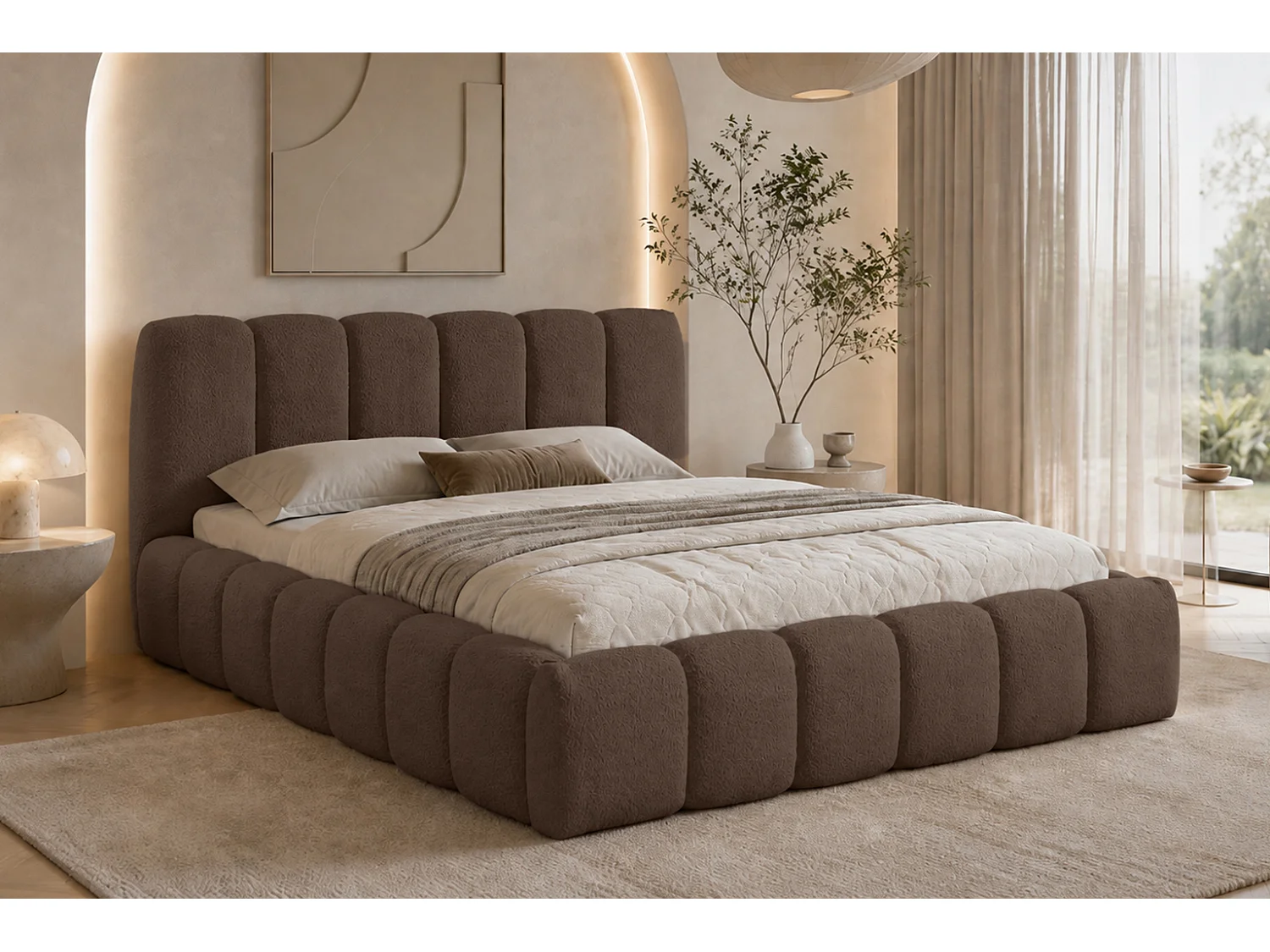 braune wandregale Massives Wandregal PURE 60cm braun stone finish Sheeshamholz Steckregal » Jetzt kaufen Frische Früchte ins Glas